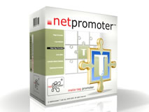 Meta Tag Promoter icon
